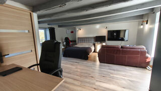  Maison à vendre 14 pièces 354 m²
