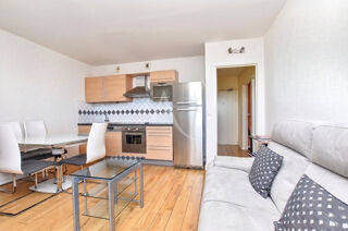  Appartement � louer 2 pi�ces 44 m�