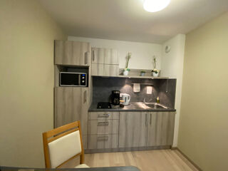  Appartement à vendre 1 pièce 30 m²
