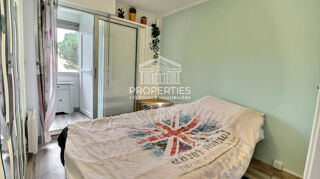  Appartement  vendre 2 pices 37 m