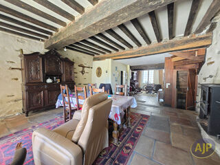 Maison � vendre 5 pi�ces 134 m�