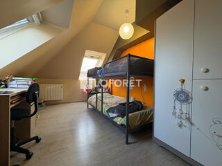  Appartement � vendre 2 pi�ces 47 m�