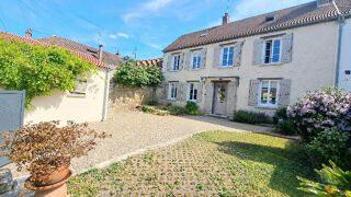 Maison à vendre 6 pièces 142 m²