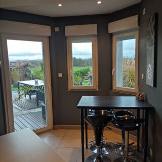  Maison � vendre 8 pi�ces 192 m�