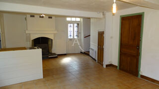  Maison à louer 2 pièces 54 m²
