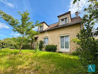  Maison à vendre 5 pièces 90 m²