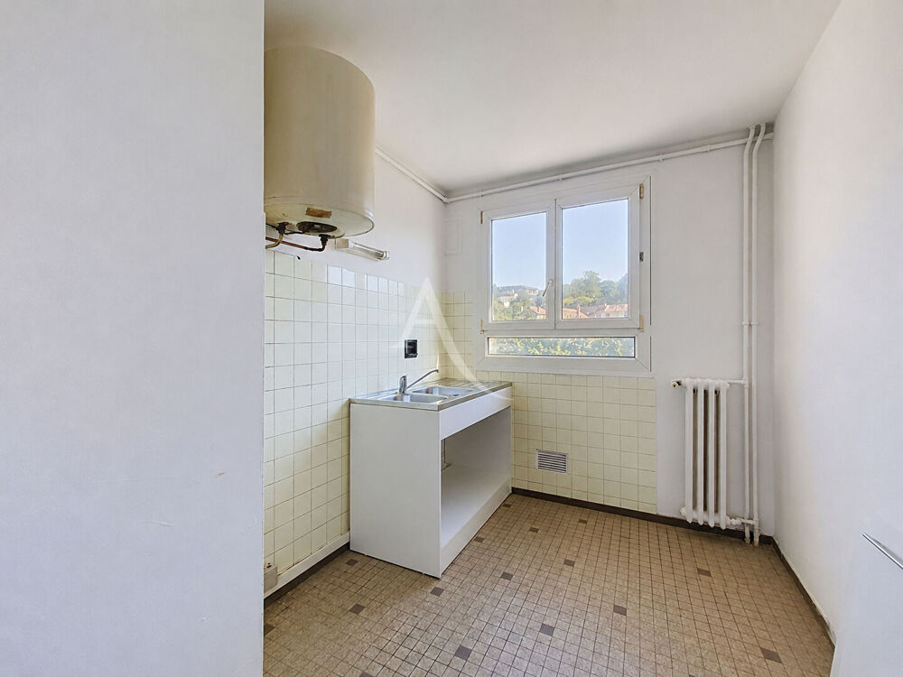 Appartement 3 pièces de 54.97 m² - Saint-Germain-en-Laye