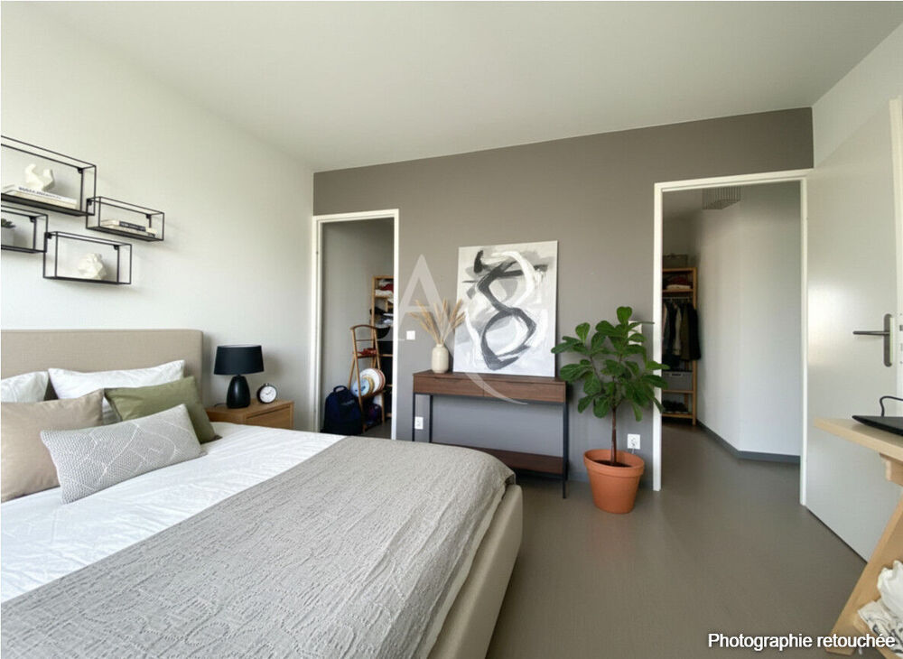 Vente Appartement LES MINIMES La rochelle