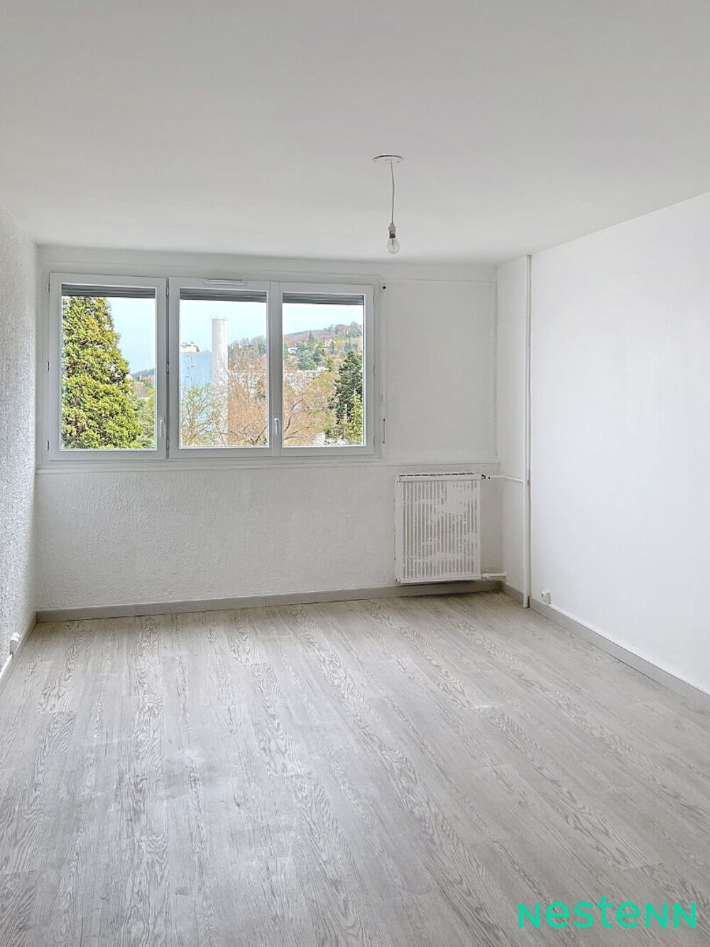 A Louer - Appartement T3 lumineux - APL Obligatoire - Non Meublé