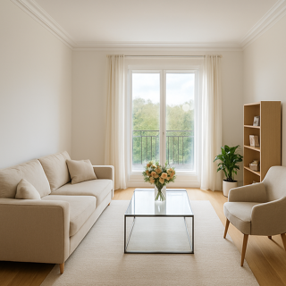 Appartement – Lacanau