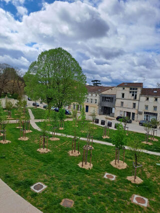  Appartement � louer 2 pi�ces 