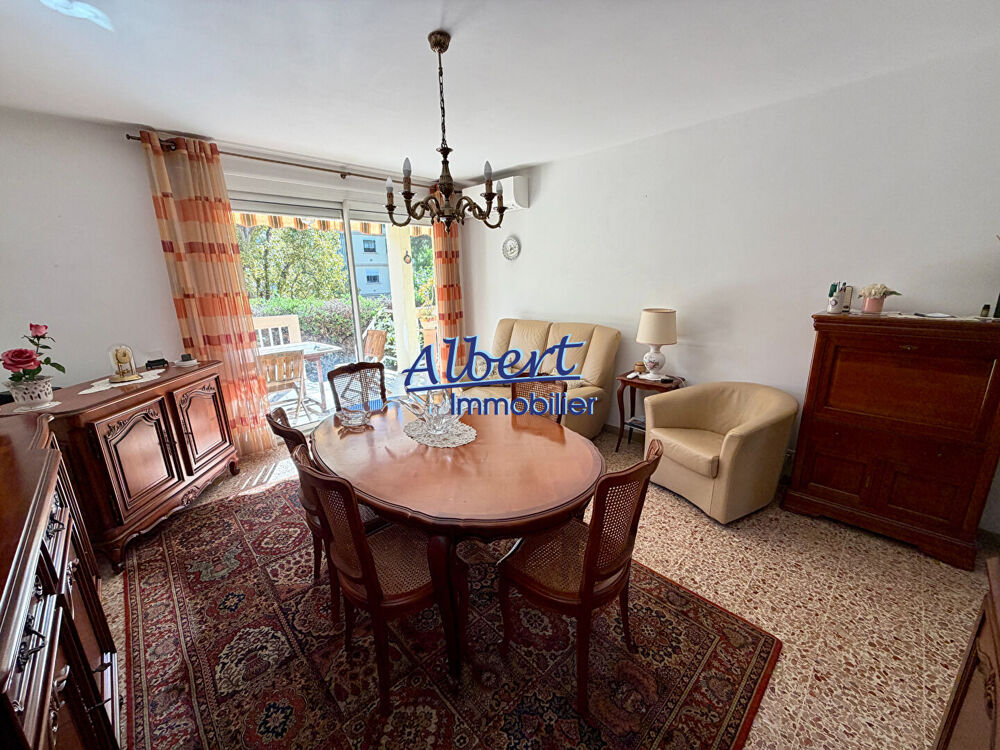 Vente Appartement Appartement Sanary Sur Mer 5 pièce(s) 97.96 m2 Sanary sur mer