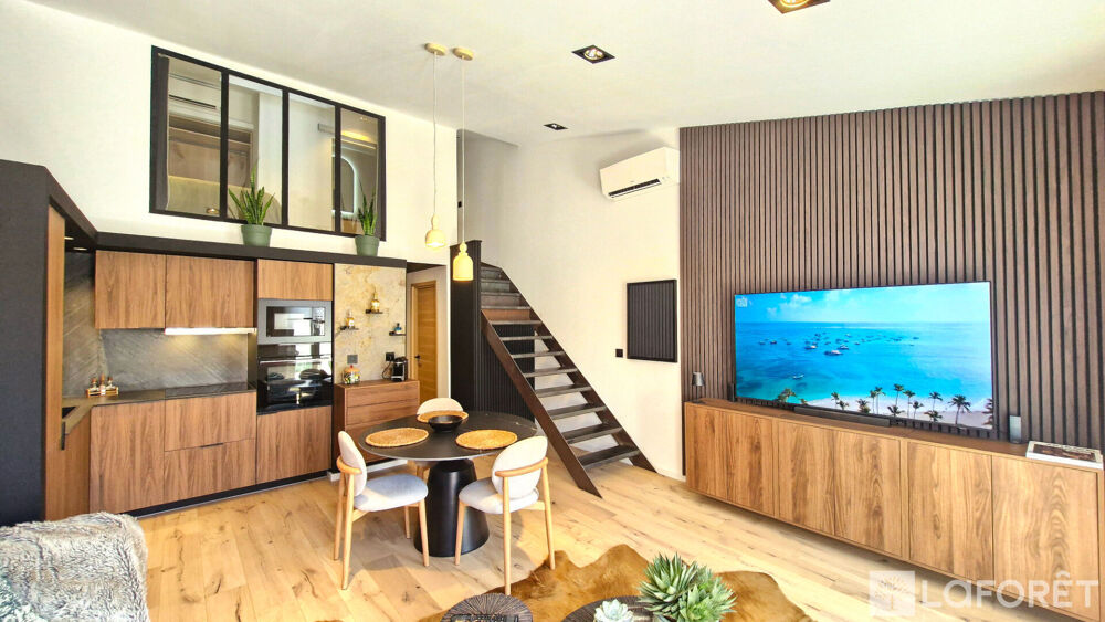 Appartement Frejus 3 pièce(s) 49.07 m2