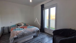  Maison à vendre 7 pièces 121 m²