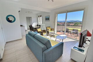  Appartement � vendre 3 pi�ces 87 m�