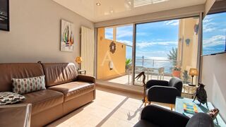 Vente Appartement Appartement SETE   3 pièces 48 m2 Sete