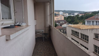  Appartement à vendre 2 pièces 47 m²