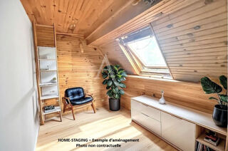  Maison à vendre 6 pièces 123 m²