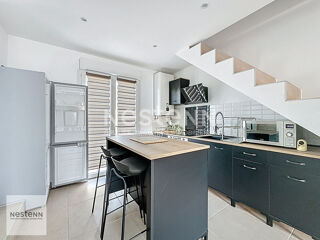  Maison � vendre 6 pi�ces 140 m�