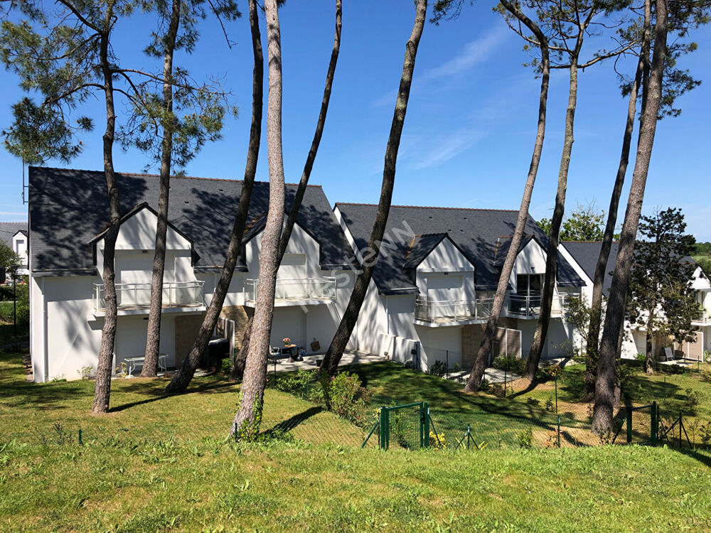 Appartement 2 pièces 46 m² · à Sarzeau · 46 m² · 247 500 €