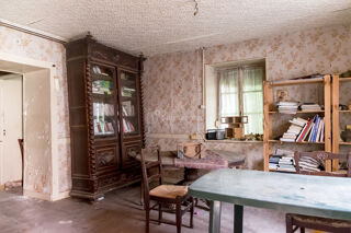  Maison à vendre 4 pièces 78 m²