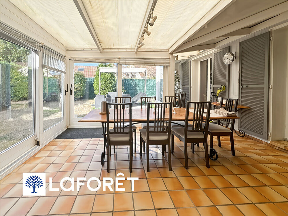 Vente Maison Maison Villemoisson Sur Orge 5 pièce(s) 135 m2 Villemoisson sur orge
