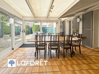 Maison à vendre 5 pièces 135 m²
