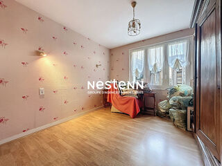  Maison � vendre 5 pi�ces 110 m�