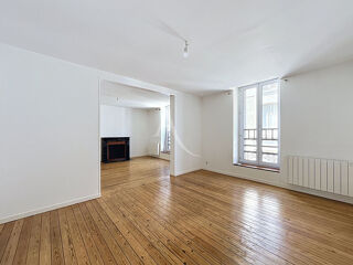  Appartement à louer 3 pièces 71 m²