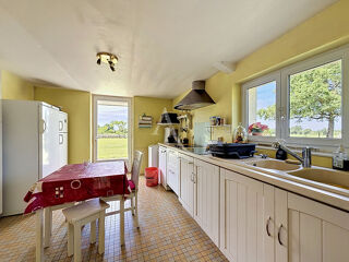  Maison � vendre 4 pi�ces 130 m�