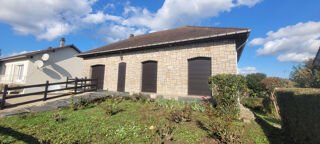 Maison � vendre 5 pi�ces 80 m�