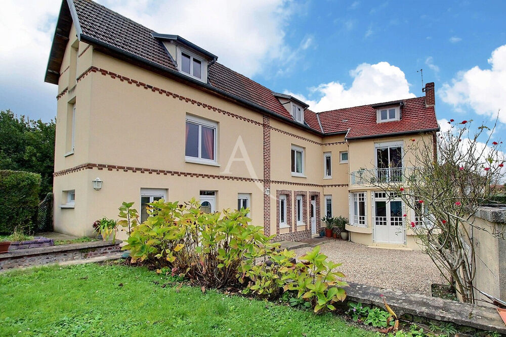 Vente Maison Maison Charleval 8 pièce(s) 191 m2 Charleval