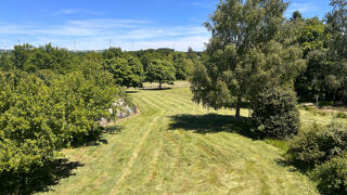  Maison à vendre 15 + pièces 1059 m²