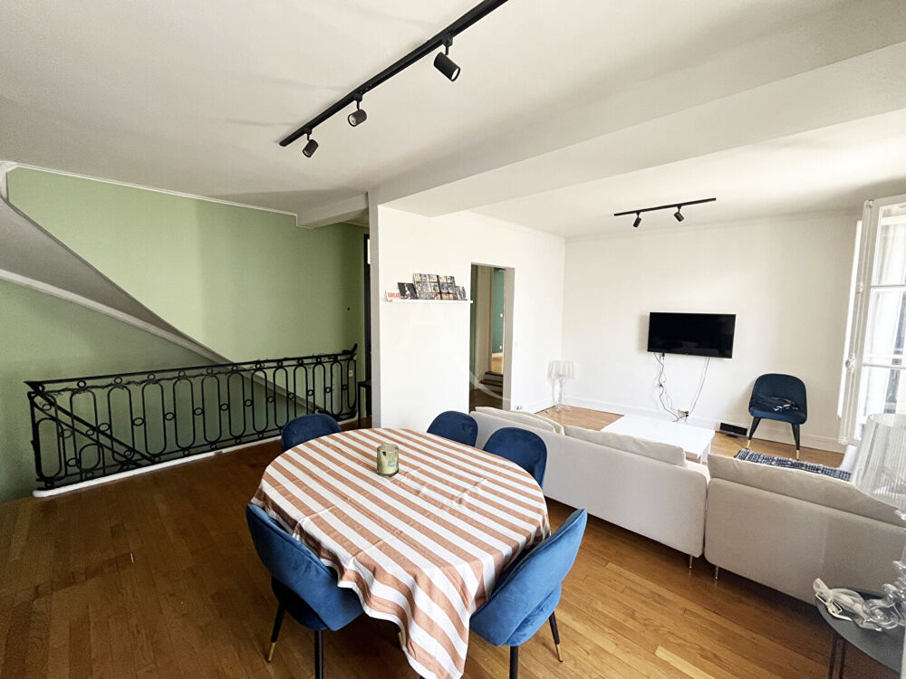 Vente Appartement DOURDAN - Centre-ville ! Dourdan