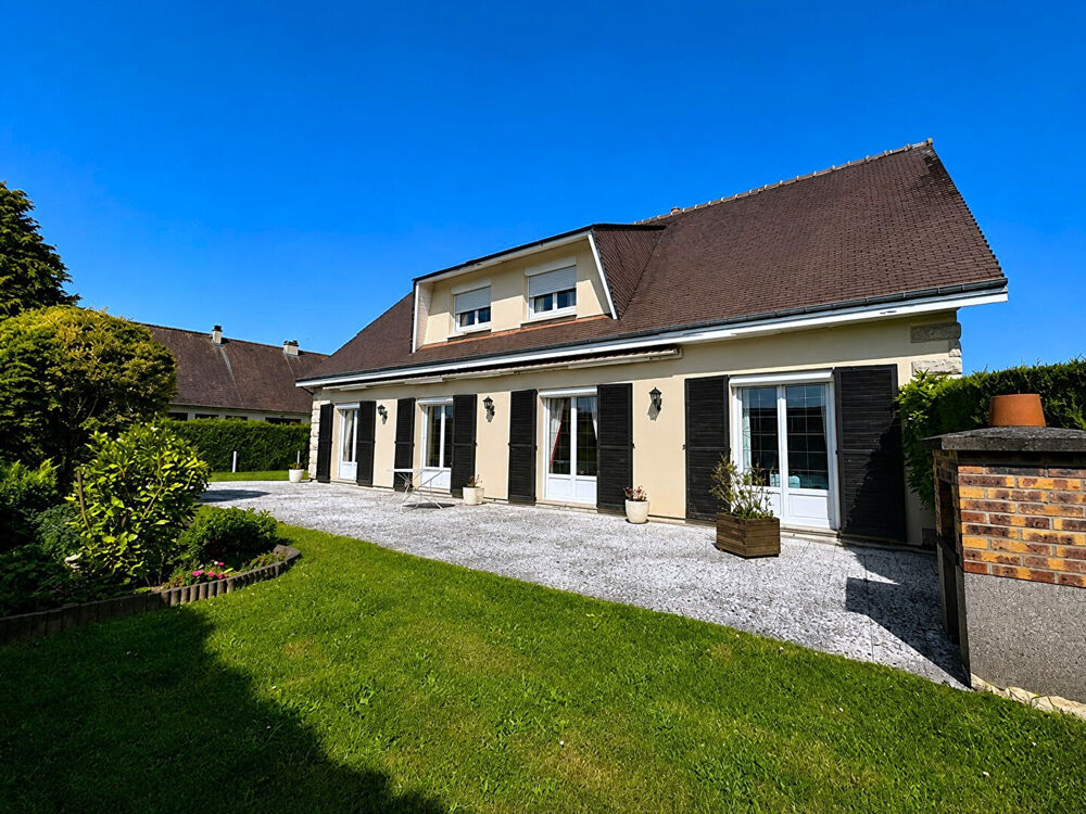 Maison 6 pièces 162 m² · à Belbeuf · 162 m² · 349 000 €