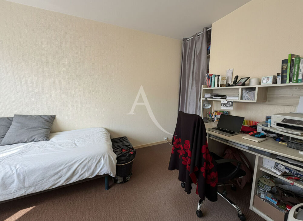 Vente Appartement NOUVEAUTE L'ADRESSE - APPARTEMENT SAINT-HERBLAIN - VAL DE CHÉZINE Saint herblain