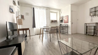 Vente Appartement Appartement Aix En Provence 2 pièce(s) 38 m2 Aix en provence