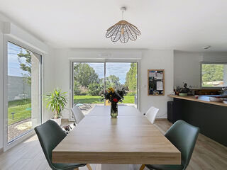  Maison à vendre 4 pièces 91 m²