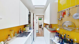  Appartement  vendre 5 pices 138 m