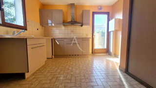  Maison à vendre 4 pièces 87 m²