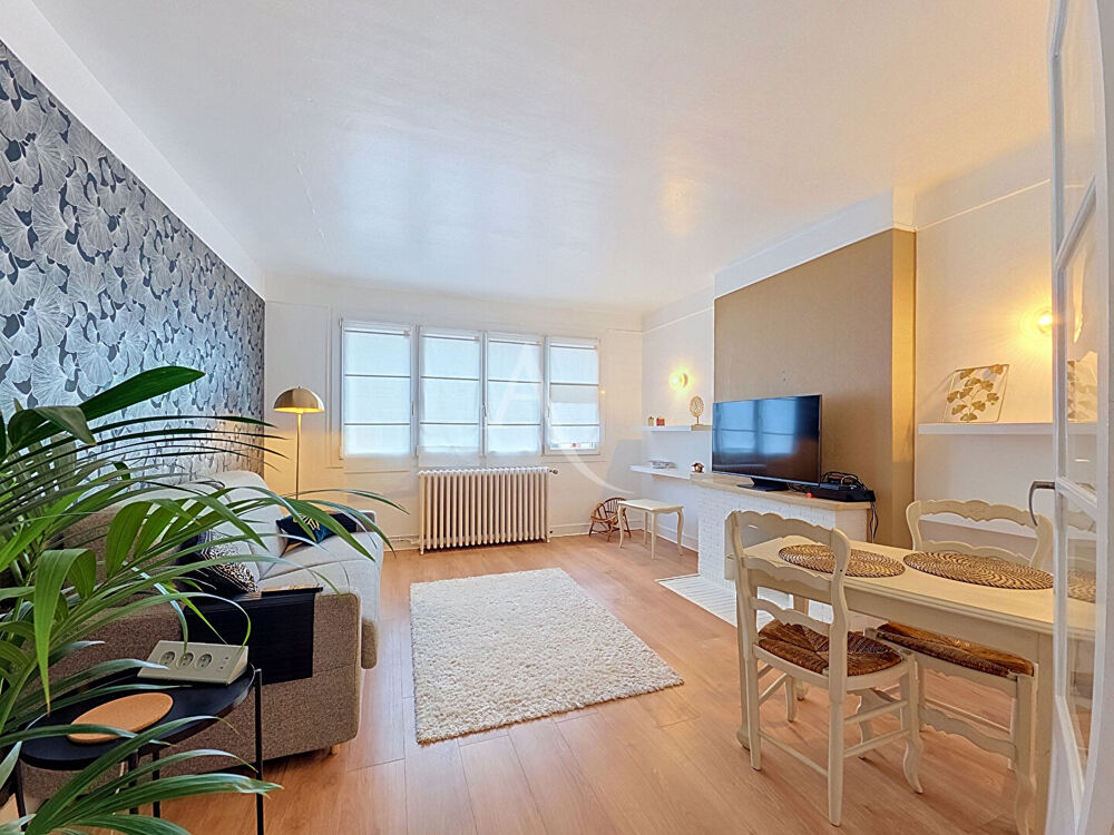 Location Appartement Appartement Louviers F2 50.65 m2 Louviers