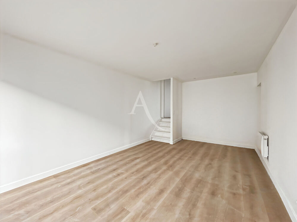 Appartement T3 dans centre-ville