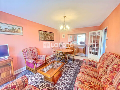  Appartement  louer 2 pices 49 m