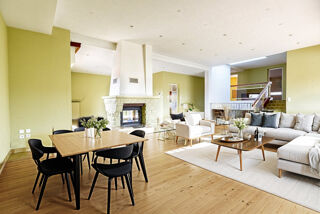  Maison � vendre 7 pi�ces 300 m�