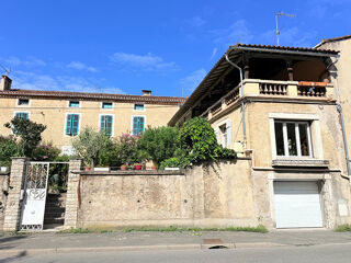  Appartement à vendre 3 pièces 85 m²