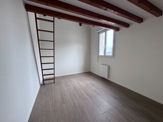  Appartement à vendre 3 pièces 55 m²