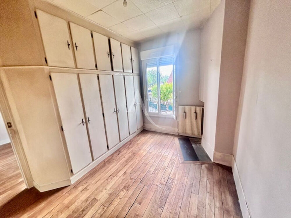 Vente Appartement Appartement La Courneuve 3 pièce(s) 48.64 m2 La courneuve