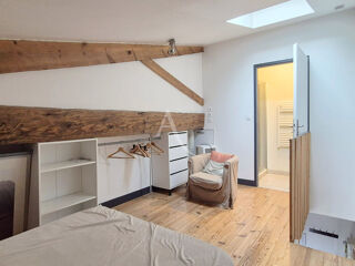  Appartement à vendre 2 pièces 27 m²