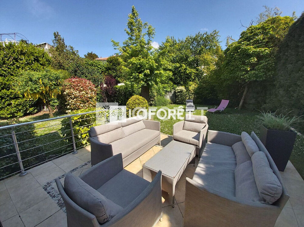 � vendre  Maison Gagny (93220)