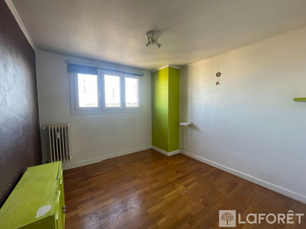 Appartement Sochaux 4 pièce(s) 74.72 m2